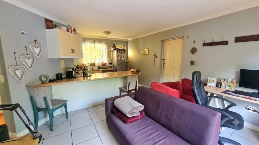 2 Bedroom Property for Sale in Knysna Central Western Cape